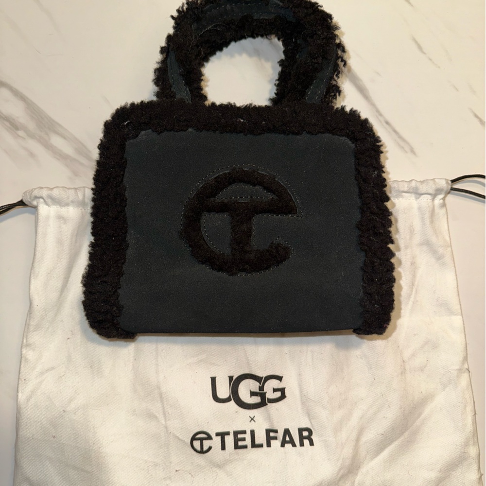 UGG X Telfar